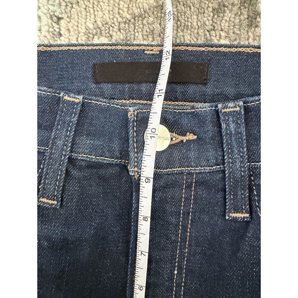 Joe's Jeans The Luna High Rise Cigarette Sz 26 NWT $198 - Picture 12 of 16
